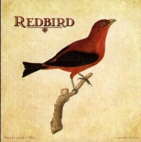 Redbird [Import]