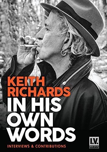 In His Own Words