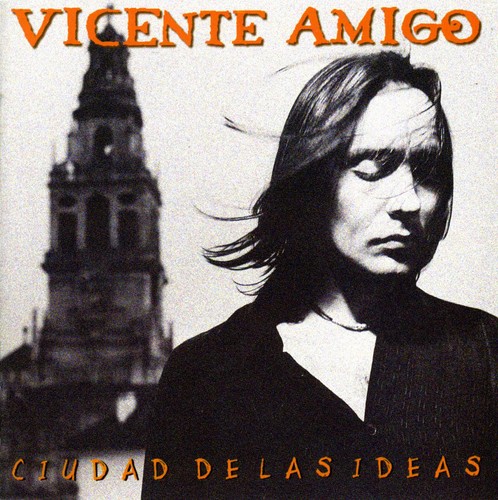 Ciudad de Las Ideas [Import]