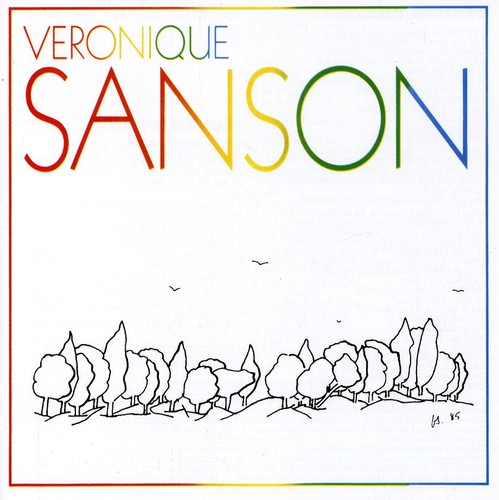Veronique Sanson [Import]