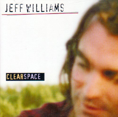 Clear Space [Import]