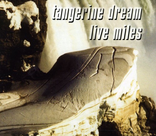 Live Miles [Import]
