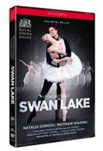 Swan Lake