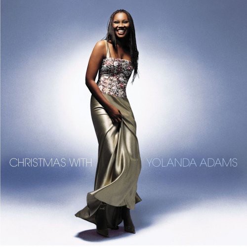 Yolanda Adams Christmas