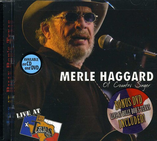 Ol Country Singer