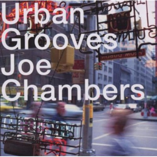 Urban Grooves [Import]