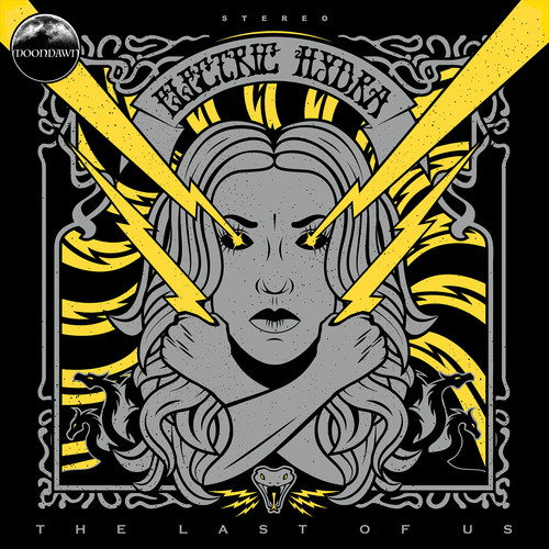 Album Art
