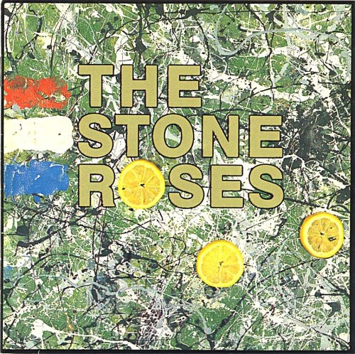 Stone Roses [Import]