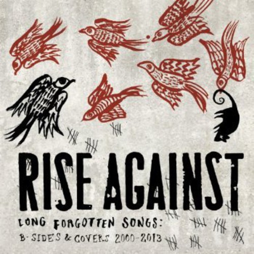 Long Forgotten Songs: B-Sides & Covers 2000-2013 [Explicit Content]