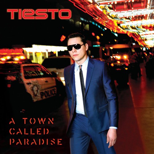 Album Art