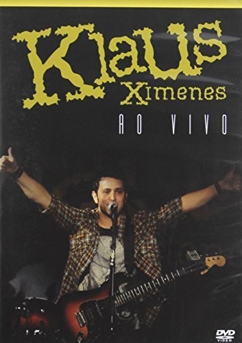 Ao Vivo [Import]