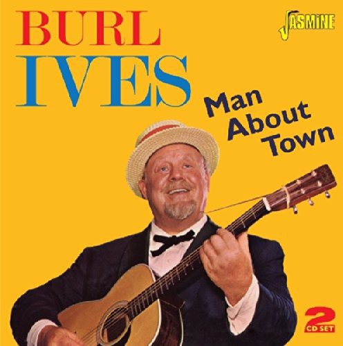 Man About Town [Import]