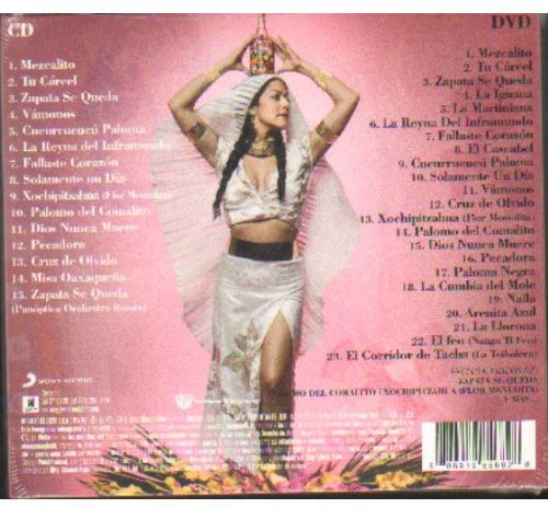 Pecados y Milagros [Import]