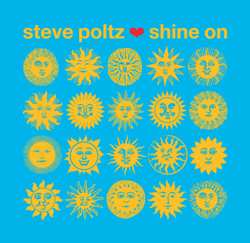 Shine on