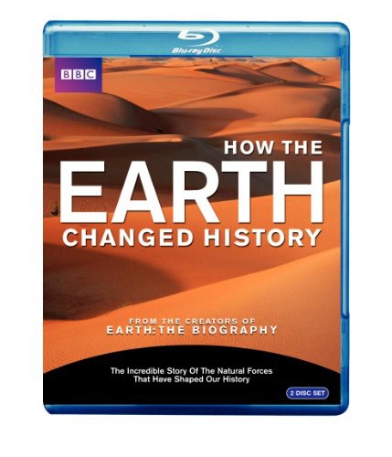 How the Earth Changed History