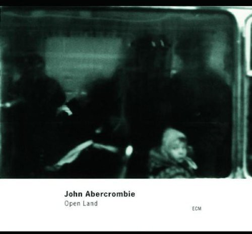 Open Land [Import]