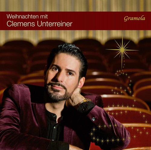 Christmas With Clemens Unterreiner (Various Artists)
