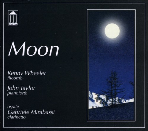 Moon [Import]