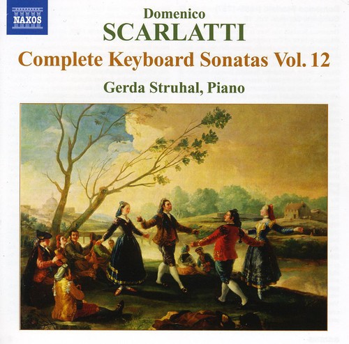 Complete Keyboard Sonatas