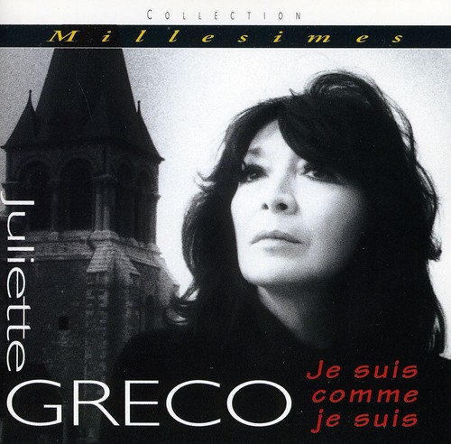 Je Suis Comme Je Suis [Import]