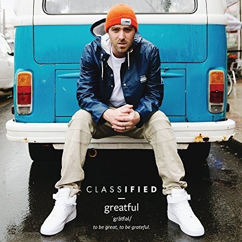 Grateful [Import]