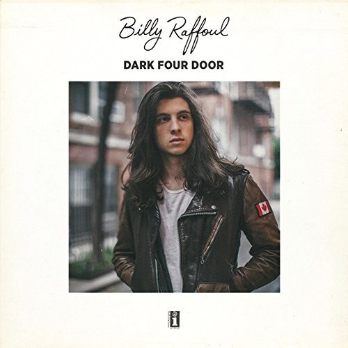 Driver / Dark Four Door EP