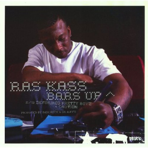 Bars Up