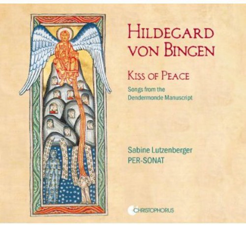 Kiss of Peace
