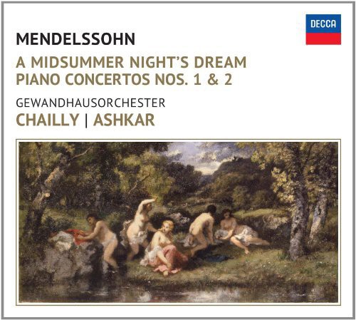 Midsummer Nights Dream