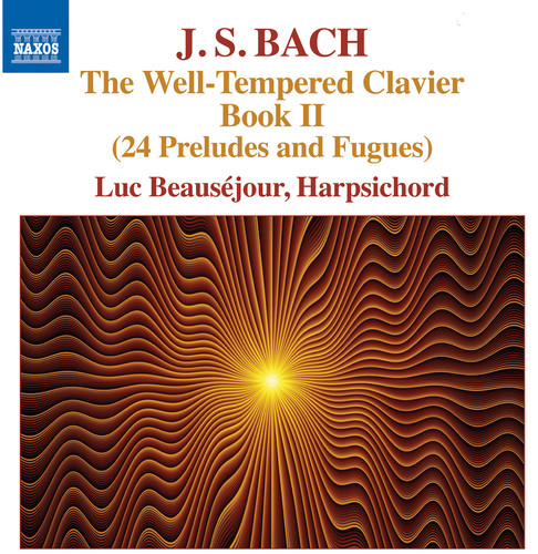 Well-Tempered Clavier Book 2