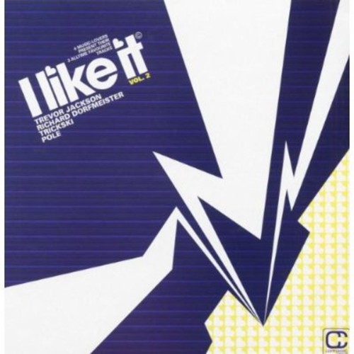 I Like It 2 /  Various