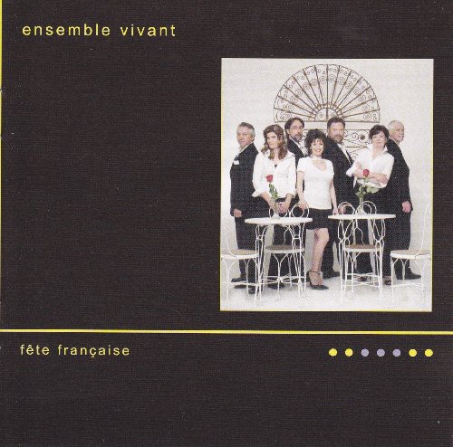 Fete Francaise