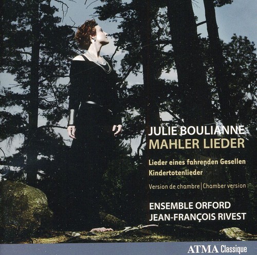 Mahler: Lieder