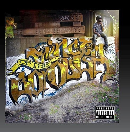 Prince of the 'Borough: Ch. 1 - The Brickz