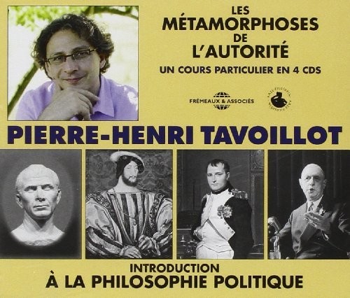 Introduction A La Philosophie Politique