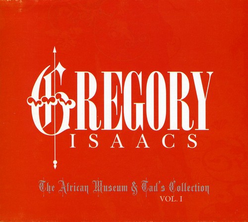 African Museum and Tads Collections, Vol. 1