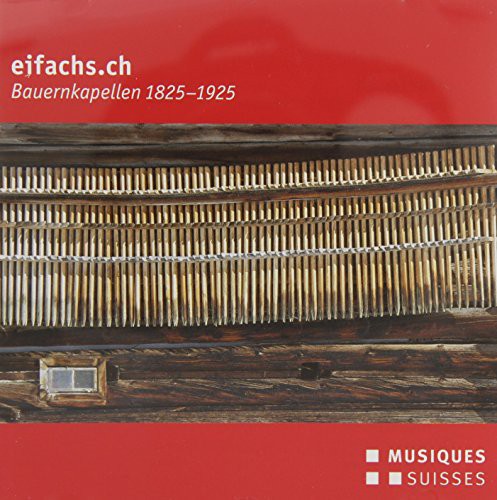 Brass Instruments in Swiss Dance Music