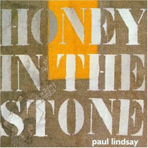 Honey in the Stone