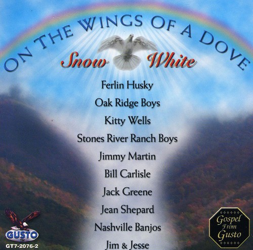 On the Wings of a Dove /  Various