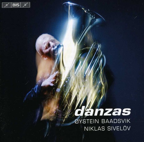 Danzas for Tuba & Piano