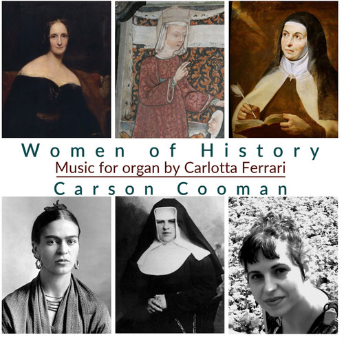 WOMEN OF HISTORY