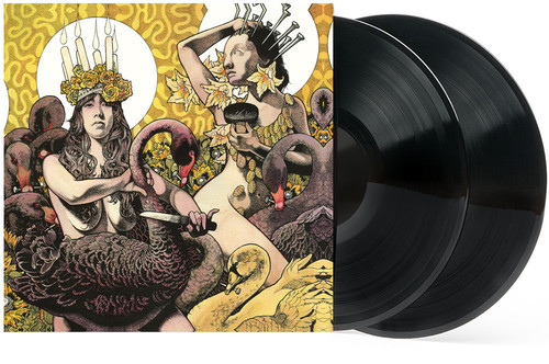 Album Art