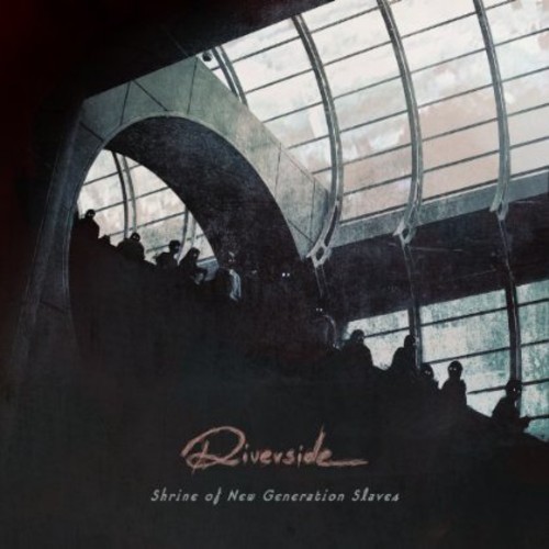 Shrine of New Generation Slaves [Import]