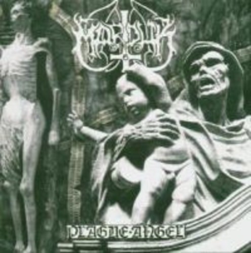 Plague Angel