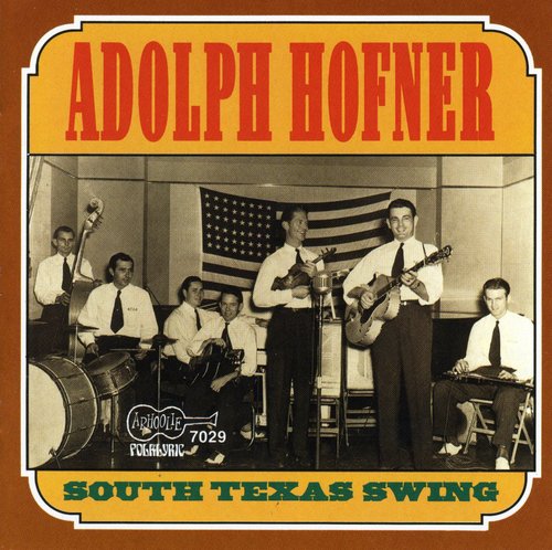 South Texas Swing