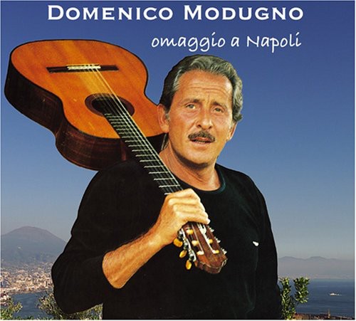 Omaggio a Napoli [Import]
