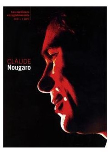 Claude Nougaro [Import]