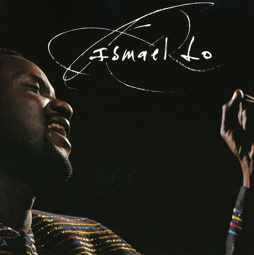 Ismael Lo [Import]