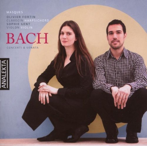 Sonatas & Concerti