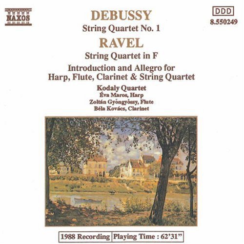 String Quartet 1